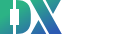 DXtrade logo